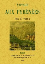 Voyage aux Pyrénées