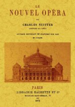 Le nouvel opéra