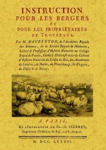 Instruction pour les bergers et les propriétaires de troupeaux