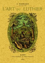 L'art du luthier