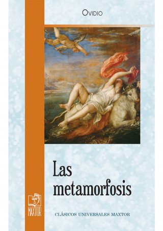 Las metamorfosis