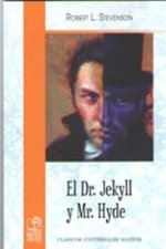 El Dr. Jekyll y Mr. Hyde