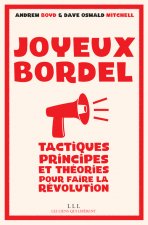 joyeux bordel