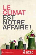 LE CLIMAT EST NOTRE AFFAIRE