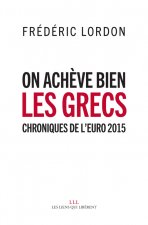 ON ACHEVE BIEN LES GRECS