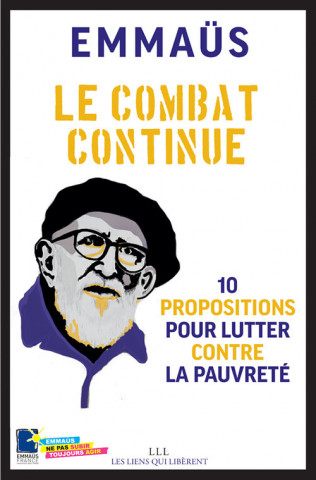 Le combat continue