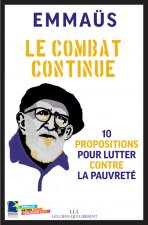 Le combat continue
