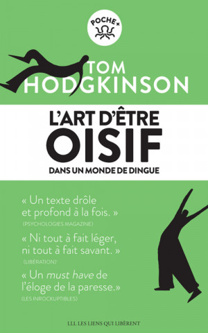 L'art d'être oisif