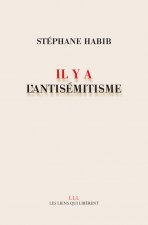 Il y a l'antisémitisme
