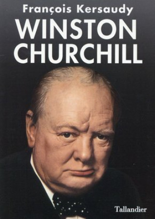 Winston Churchill, le pouvoir de l'imagination