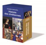 Histoire des chrétiennes coffret