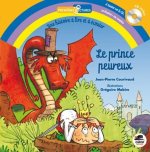 LE PRINCE PEUREUX!
