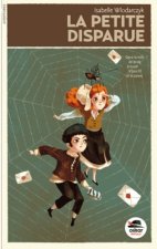 La petite disparue
