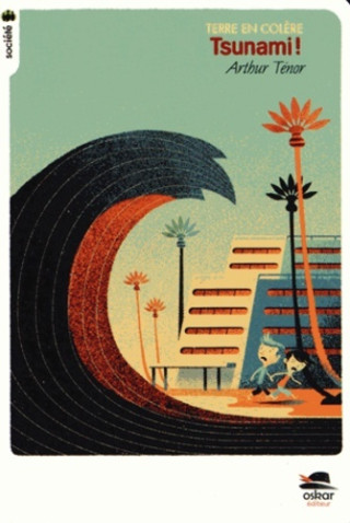 TSUNAMI