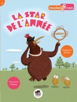 STAR DE L'ANNEE (LA)