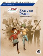 SAUVER PARIS