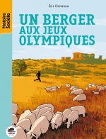 UN BERGER AUX JEUX OLYMPIQUES