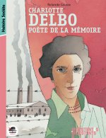 CHARLOTTE DELBO