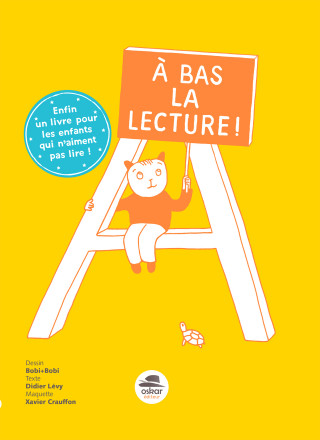 bas la lecture !