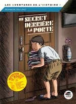 UN SECRET DERRIERE LA PORTE