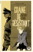 GRAINE DE RESISTANT
