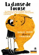 DANSE DE L'OURSE (LA)