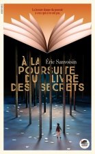 À LA POURSUITE DU LIVRE DES SECRETS