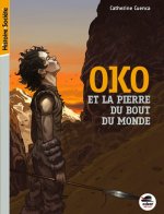 OKO ET LA PIERRE DU BOUT DU MONDE