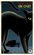 CETTE NUIT-LA... UN CHAT