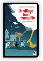 DE BIEN ÉTRANGES DISPARITIONS
