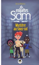 Les enquetes de Sam