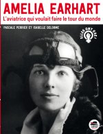 AMELIA EARHART
