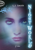 Night World - tome 5 L'Elue