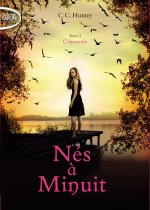 Nés à Minuit - tome 5 Crépuscule