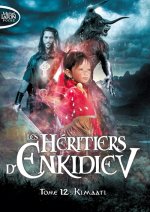 Les héritiers d'enkidiev T12