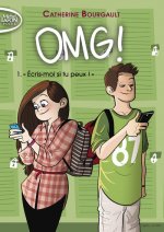 OMG ! - tome 1 