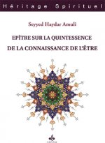 Épître sur la quintessence de la connaissance de l'être