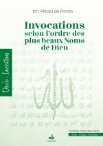 Invocations selon l'ordre des plus beaux noms de Dieu