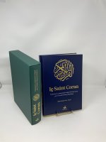 CORAN (Le) - traduit et commentE par Si Hamza Boubakeur
