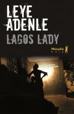 Lagos lady