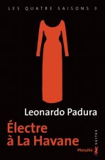 Electre à la Havane, tome 3
