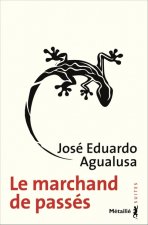 Le Marchand de passés ((Réédition))