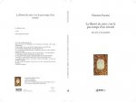 03  01 La liberté de créer c'est le pass-temps d'un retraité