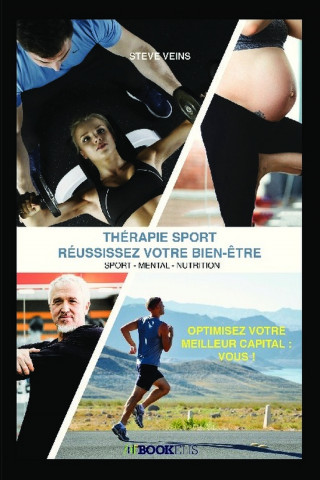 Thérapie Sport - Réussissez votre bien-être