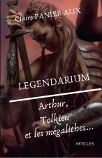 LEGENDARIUM
