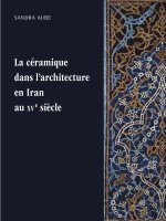 CERAMIQUE IRANIENNE