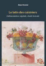 LATIN DES CUISINIERS