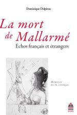 MORT DE MALLARME