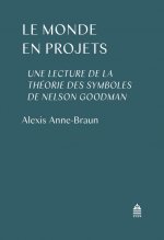 LE MONDE EN PROJET