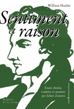 SENTIMENT ET RAISON